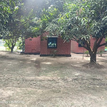 Modhubon Agro Tourism Hotel Bolpur Exterior photo